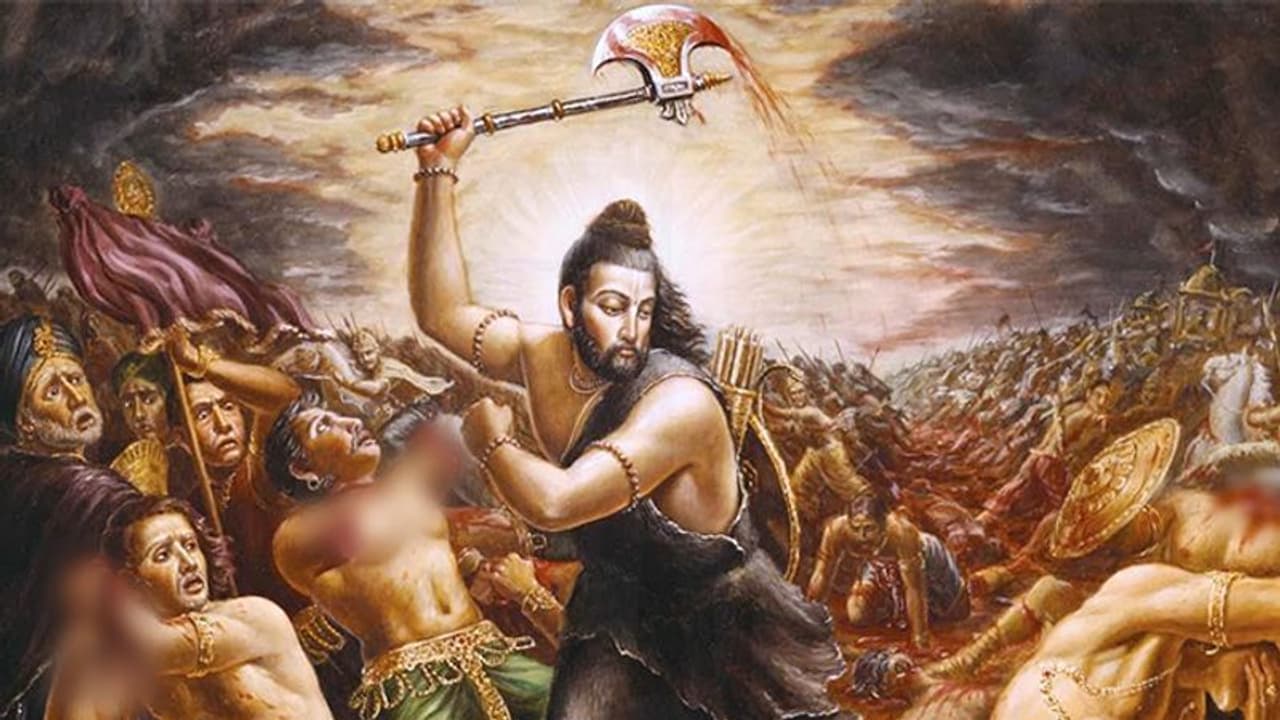 Parshuram Jayanti 2022: कौन था भगवान परशुराम का वो शिष्य, जिसे वे स्वयं भी नहीं हरा पाए थे? Parshuram Jayanti 2022: कौन था भगवान परशुराम का वो शिष्य, जिसे वे स्वयं भी नहीं हरा पाए थे?