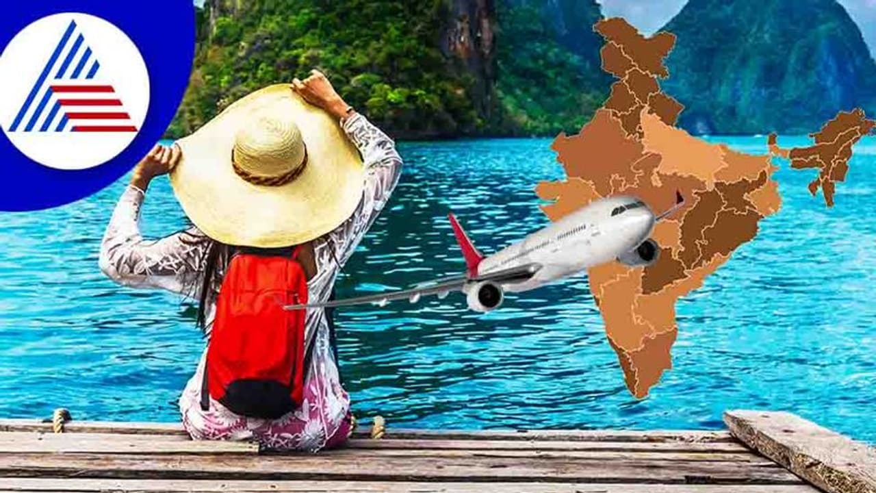 ಭಾರತದ ಈ ಸ್ಥಳಗಳು ಮೇ ತಿಂಗಳಿನಲ್ಲಿ ಭೇಟಿ ನೀಡಲು ಬೆಸ್ಟ್, ಜಸ್ಟ್ 5000 ರೂ. ಇದ್ದರೆ ಸಾಕು ! ಭಾರತದ ಈ ಸ್ಥಳಗಳು ಮೇ ತಿಂಗಳಿನಲ್ಲಿ ಭೇಟಿ ನೀಡಲು ಬೆಸ್ಟ್, ಜಸ್ಟ್ 5000 ರೂ. ಇದ್ದರೆ ಸಾಕು !