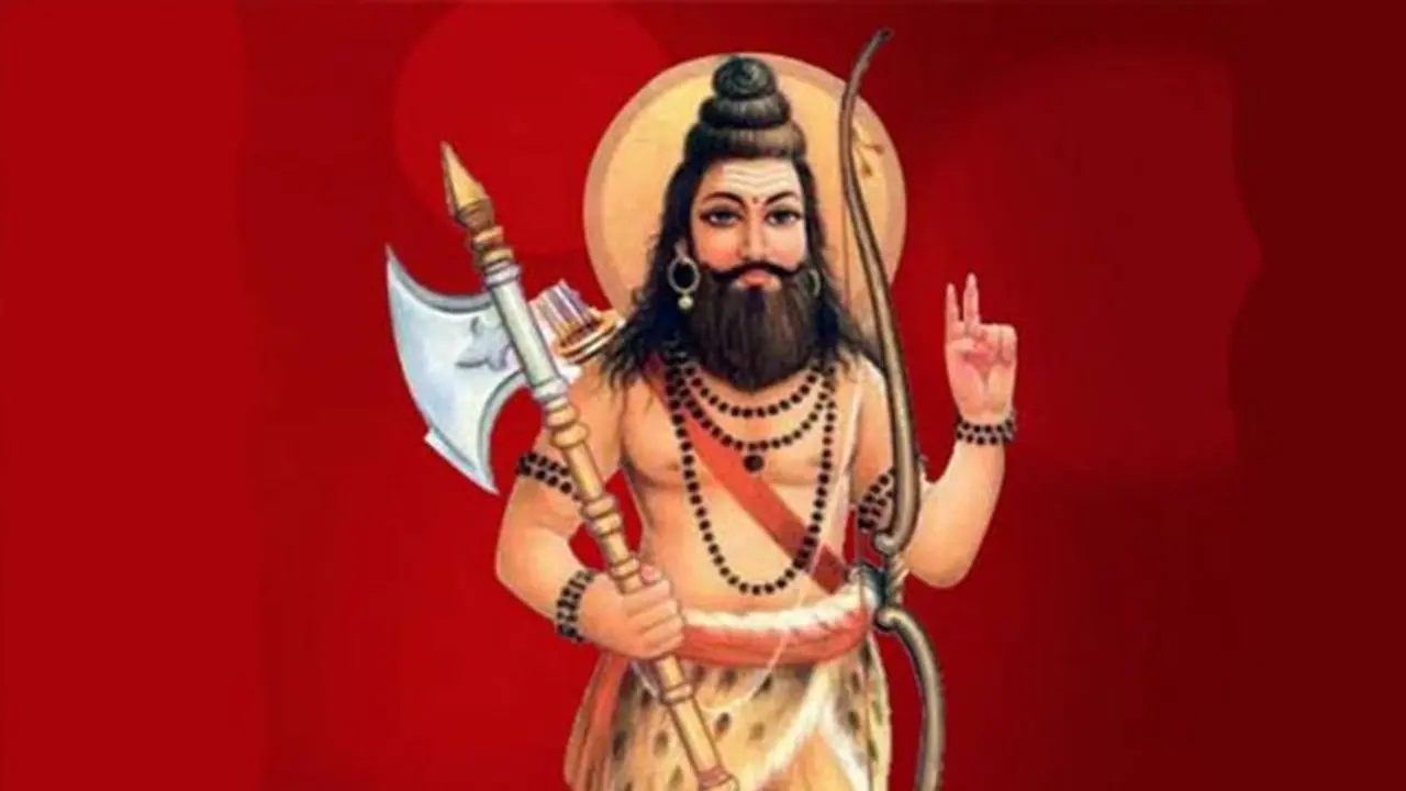 parshuram jayanti 2022 parshuram jayanti 2022