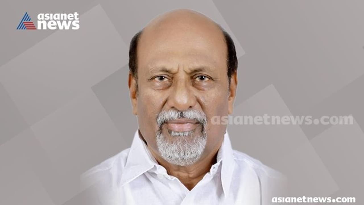 തൃക്കാക്കര ഉപതെരഞ്ഞെടുപ്പിന് പിന്നാലെ ഡൊമിനിക് പ്രസൻ്റേഷനെതിരെ കോണ്ഗ്രസിൽ പടയൊരുക്കം തൃക്കാക്കര ഉപതെരഞ്ഞെടുപ്പിന് പിന്നാലെ ഡൊമിനിക് പ്രസൻ്റേഷനെതിരെ കോണ്ഗ്രസിൽ പടയൊരുക്കം