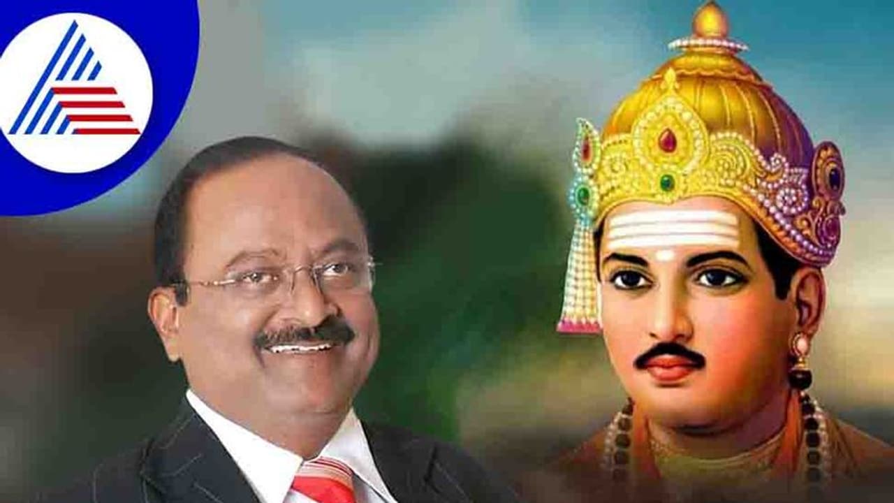 ಬಸವ ಜಯಂತಿ: ಹಿಂಸೆ, ಅಶಾಂತಿಗೆ ಬಸವತತ್ವವೇ ಪರಿಹಾರ ಬಸವ ಜಯಂತಿ: ಹಿಂಸೆ, ಅಶಾಂತಿಗೆ ಬಸವತತ್ವವೇ ಪರಿಹಾರ