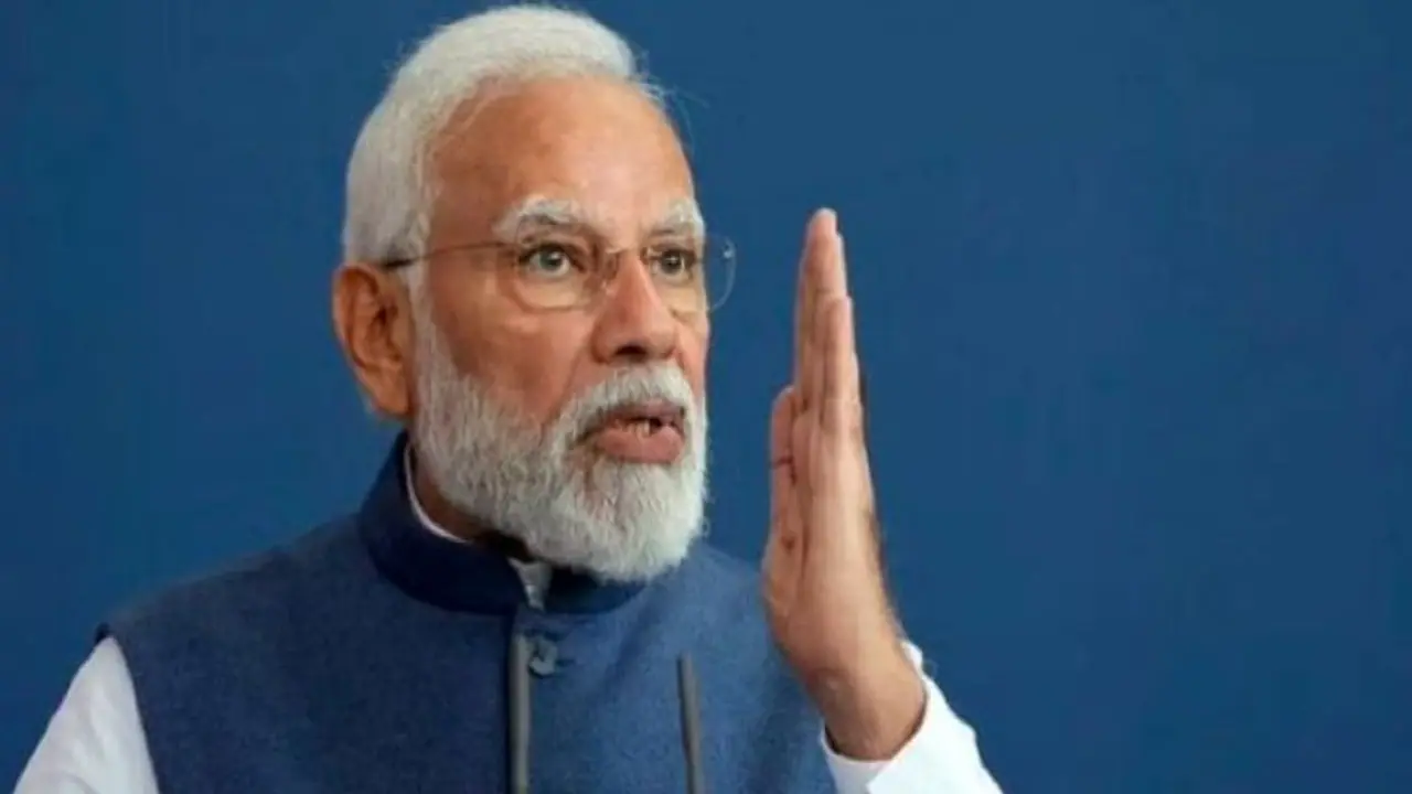 बर्लिन में प्रधानमंत्री मोदी ने 37 साल पुराना किस्सा सुनाते हुए राजीव गांधी पर कसा तंज, कहा अब ऐसा नहीं होता 