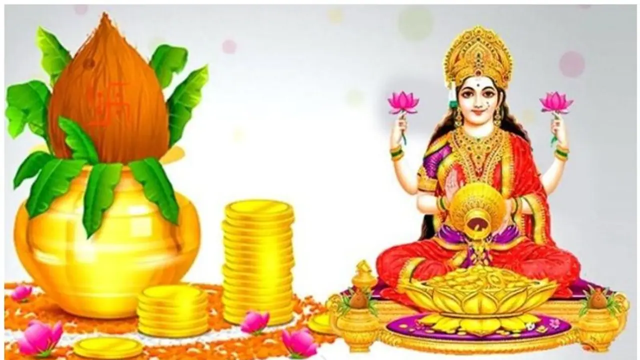 Akshaya Tritiya 2024 : அட்சய திருதியை அன்று உருவாகும் மங்களகரமான யோகம்; இந்த 3 ராசிக்காரர்கள் அதிஷ்டசாலிகள்.! Akshaya Tritiya 2024 : அட்சய திருதியை அன்று உருவாகும் மங்களகரமான யோகம்; இந்த 3 ராசிக்காரர்கள் அதிஷ்டசாலிகள்.!