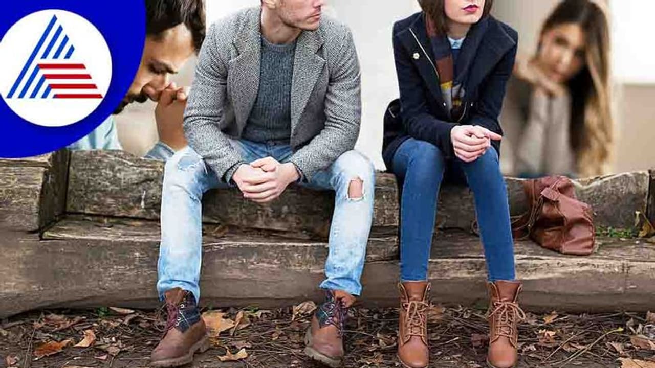  ಗಂಡ, ಹೆಂಡ್ತಿಗೆ ಇಂಥಾ ವಿಷಯಗಳನ್ನು ತಪ್ಪಿಯೂ ಹೇಳಬಾರದು