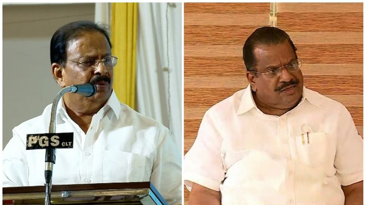 തൃക്കാക്കര ഉപതെരഞ്ഞെടുപ്പ്; കോൺഗ്രസ് സ്ഥാനാർഥി നാളെ; എൽഡിഎഫിന്റെ പ്രചരണ ഏകോപനം ഇപി ജയരാജന് തൃക്കാക്കര ഉപതെരഞ്ഞെടുപ്പ്; കോൺഗ്രസ് സ്ഥാനാർഥി നാളെ; എൽഡിഎഫിന്റെ പ്രചരണ ഏകോപനം ഇപി ജയരാജന്