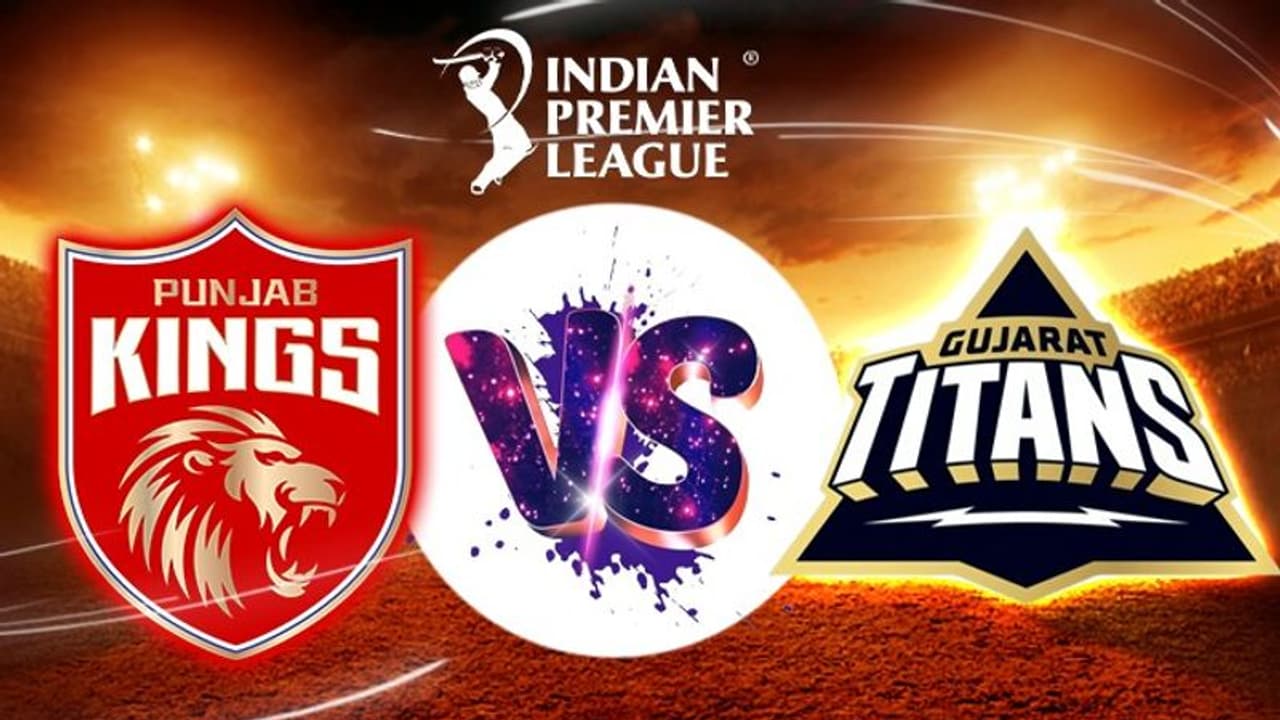 GT vs PBKS গুজরাট টাইটানস বনাম পঞ্জাব কিংস ম্য়াচে কেমন হতে পারে দুই দল, দেখে নিন এক নজরে