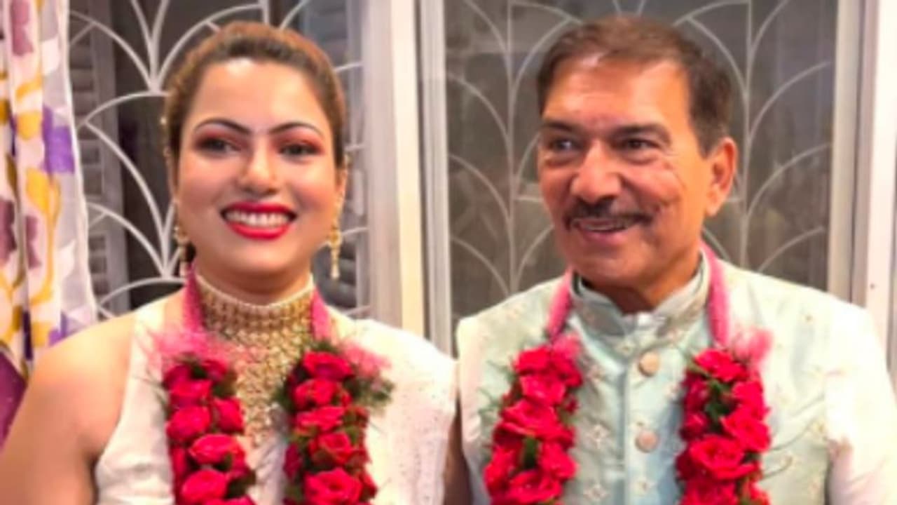 বুলবুলকে সিঁদুর পড়িয়ে সারলেন বিয়ে, হানিমুন নিয়ে বিশেষ পরিকল্পনা ৬৬ র অরুণ লালের