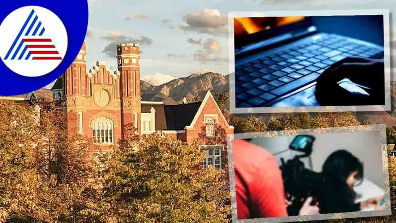 ಪೋರ್ನೋಗ್ರಫಿ ಕೋರ್ಸ್‌, ವಿದ್ಯಾರ್ಥಿಗಳು ಜೊತೆಯಲ್ಲೇ ಕುಳಿತು ಅಶ್ಲೀಲ ಸಿನಿಮಾ ನೋಡ್ಬೋದು !