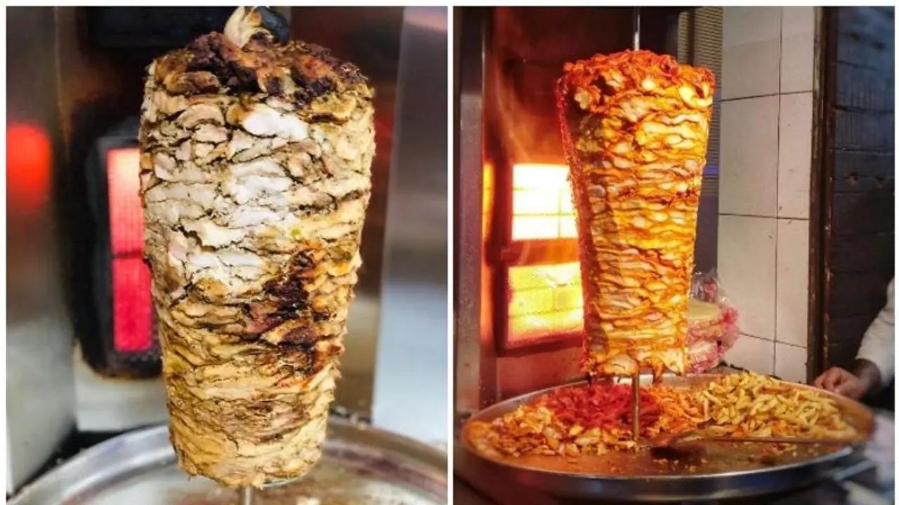 Shawarma : 'ചിക്കൻ പൂർണ്ണമായി വെന്തില്ലെങ്കിൽ സാൽമൊണെല്ല ശരീരത്തിൽ കയറും'; കുറിപ്പ് വായിക്കാം