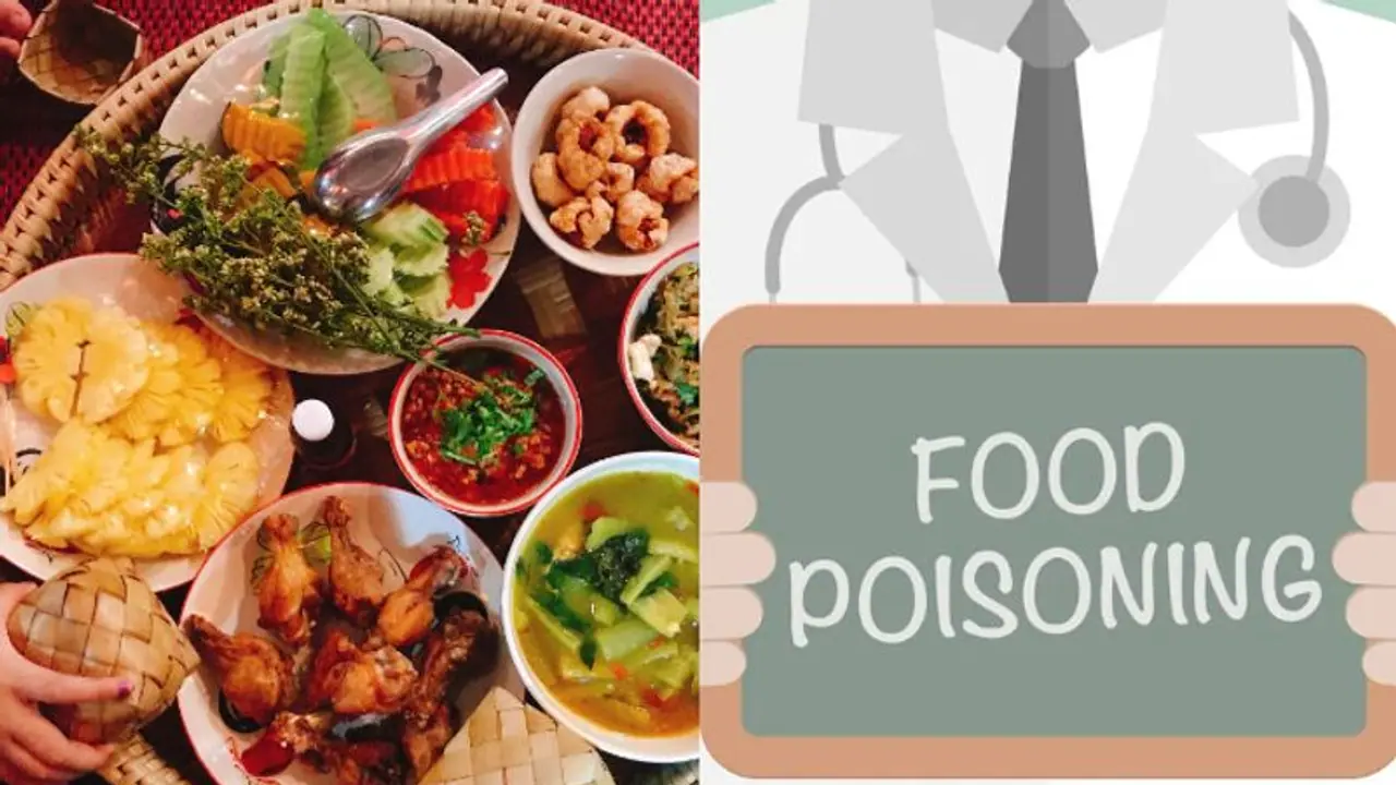 തലസ്ഥാനത്ത് ഭക്ഷ്യസുരക്ഷാ വിഭാഗം പരിശോധന; അഞ്ച് ഹോട്ടലുകൾക്ക് നോട്ടീസ് 