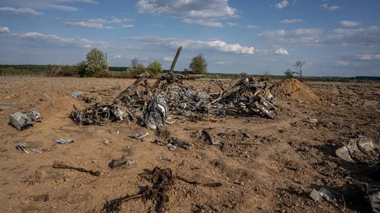 Ukraine war: G 7 leaders to meet Ukraine's Zelenskyy virtually on Sunday | Top updates