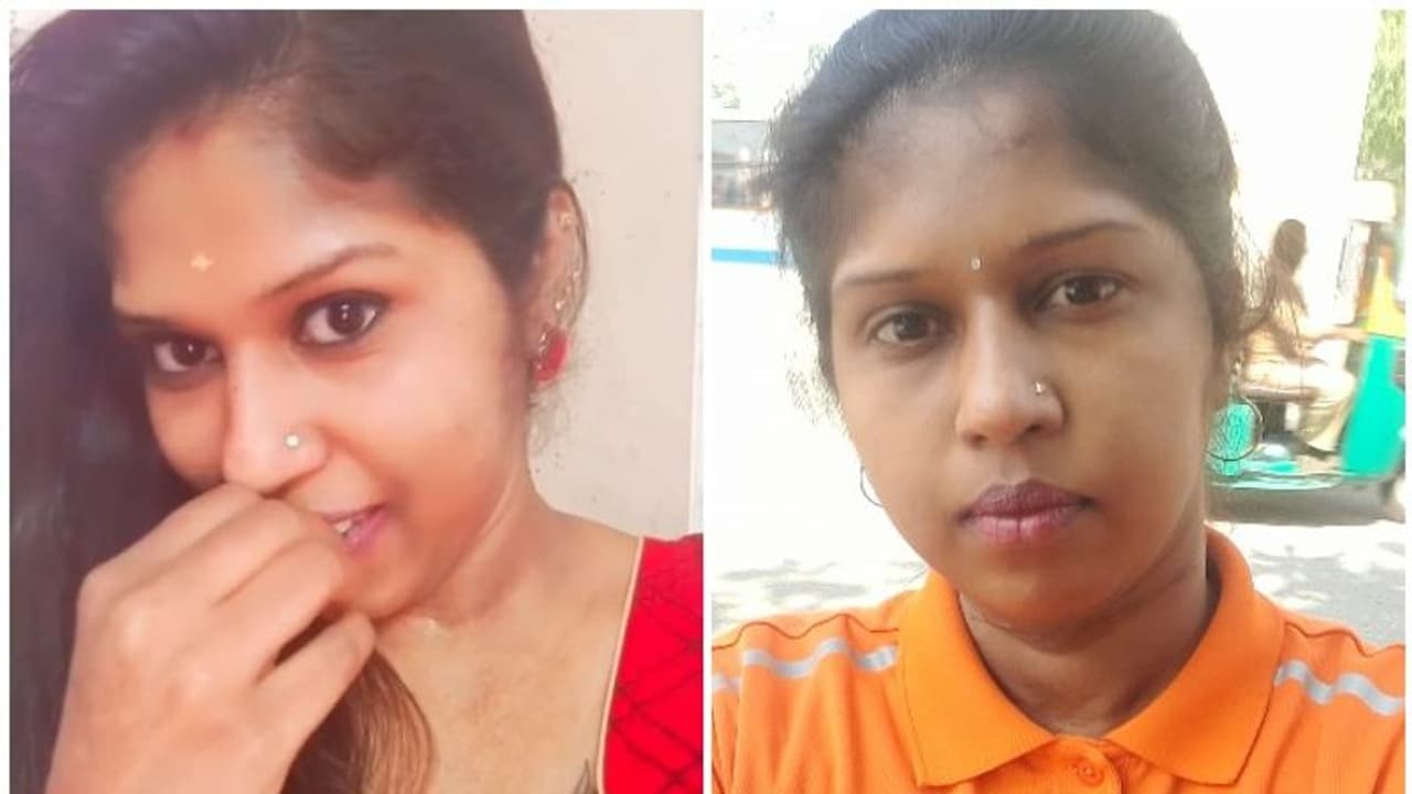 സ്വി​ഗി ഡെലിവറി ഗേൾ ജോലിയ്ക്ക് എന്താണ് കുഴപ്പം? ആത്മധൈര്യം കൈവിടാതെ മുന്നോട്ട് തന്നെ; നില ചന്ദന പറയുന്നു