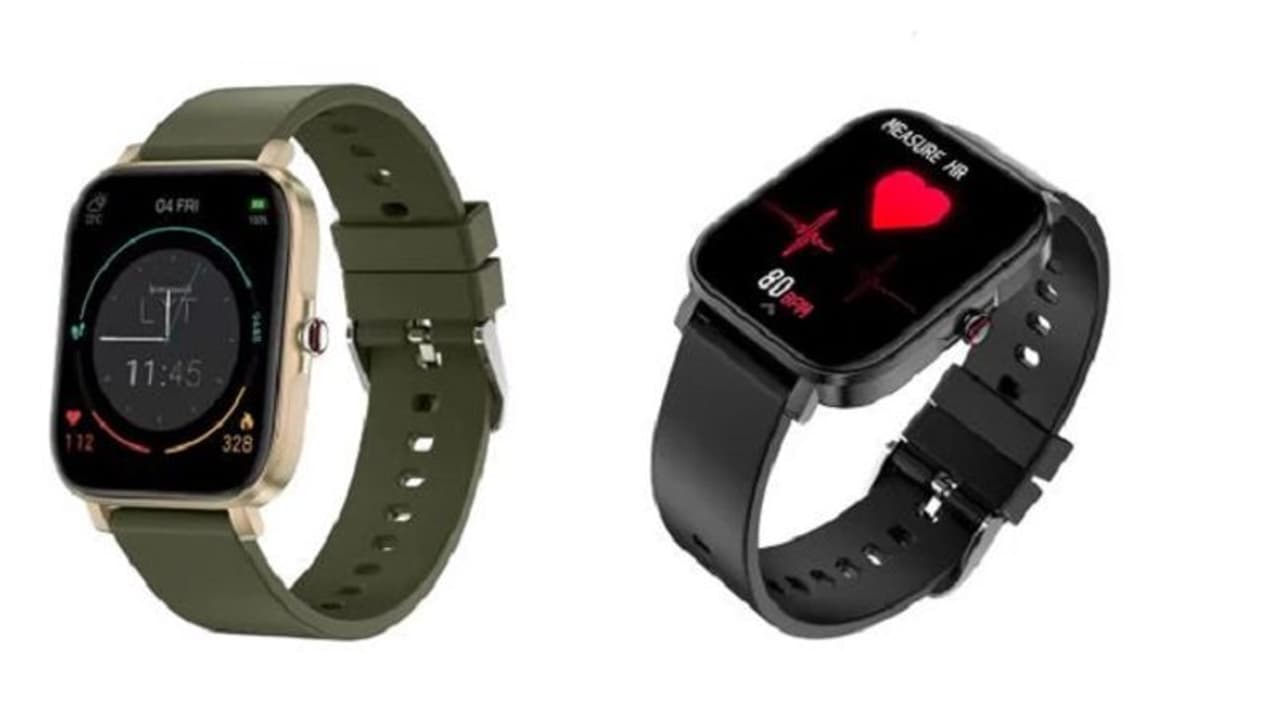 క్రాస్బీట్స్ కొత్త లైట్ వెట్ స్మార్ట్వాచ్.. అతితక్కువ ధరకే బెస్ట్ ఫీచర్స్ తో.. క్రాస్బీట్స్ కొత్త లైట్ వెట్ స్మార్ట్వాచ్.. అతితక్కువ ధరకే బెస్ట్ ఫీచర్స్ తో..