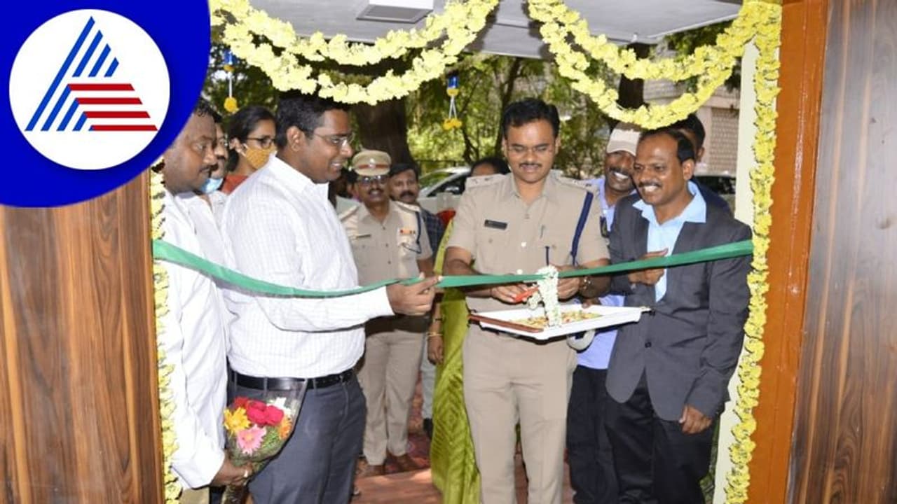 ಕಲ್ಯಾಣ ಕರ್ನಾಟಕದಲ್ಲಿ ಎರಡನೇ Forensic Science Laboratory ಕೇಂದ್ರ ಸ್ಥಾಪನೆ