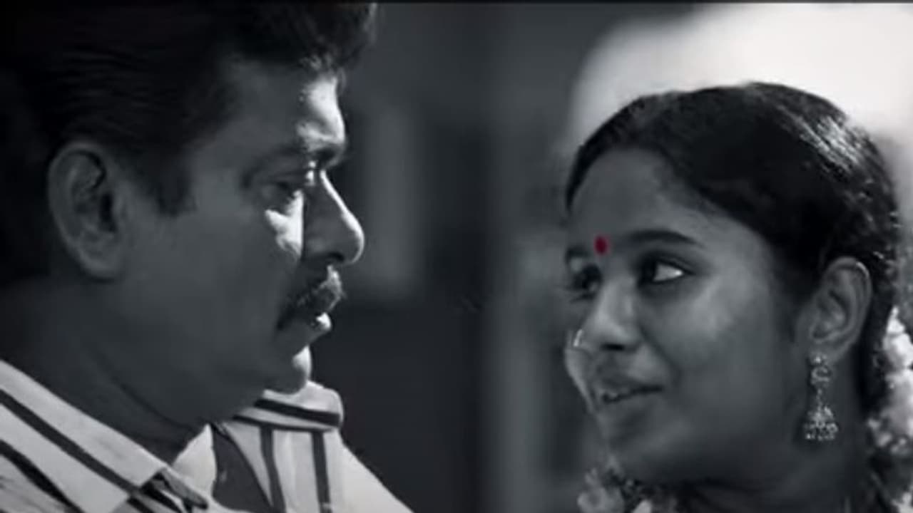 Iravin Nizhal : എ ആര് റഹ്മാന്റെ സംഗീതത്തില് ശ്രേയാ ഘോഷാല്, ആര് പാര്ഥിപന്റെ 'ഇരവിൻ നിഴലി'ലെ ഗാനം പുറത്ത് Iravin Nizhal : എ ആര് റഹ്മാന്റെ സംഗീതത്തില് ശ്രേയാ ഘോഷാല്, ആര് പാര്ഥിപന്റെ 'ഇരവിൻ നിഴലി'ലെ ഗാനം പുറത്ത്