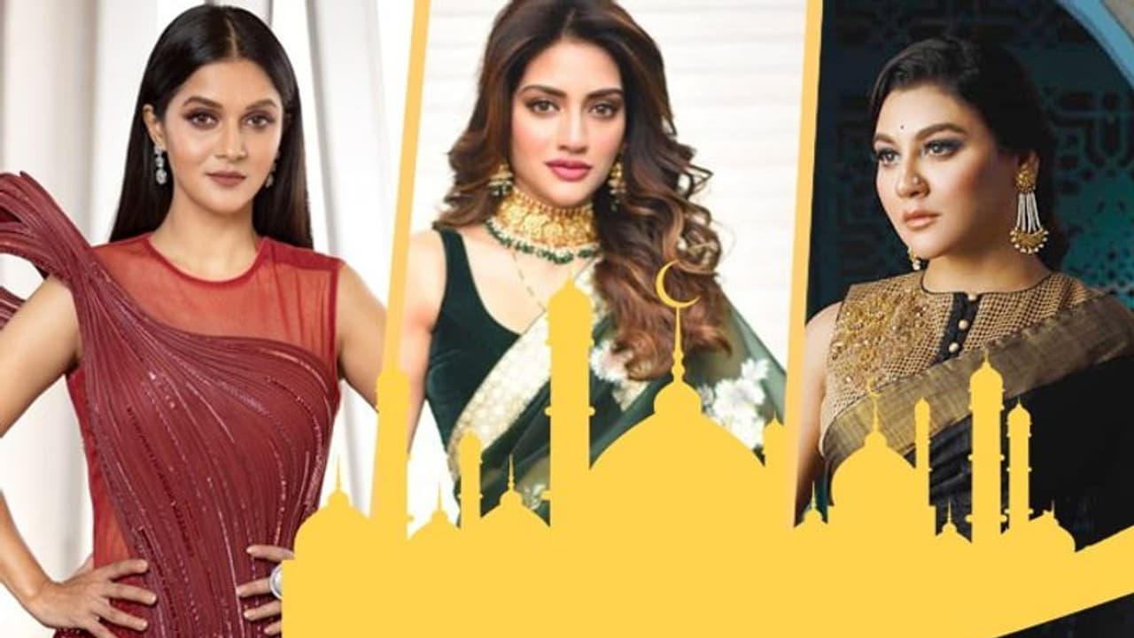 পরিবারের সঙ্গে নাকি প্রিয়জনকে নিয়ে নিভৃতে একান্তে, কেমন কাটছে সেলেবদের ইদ উৎসব?