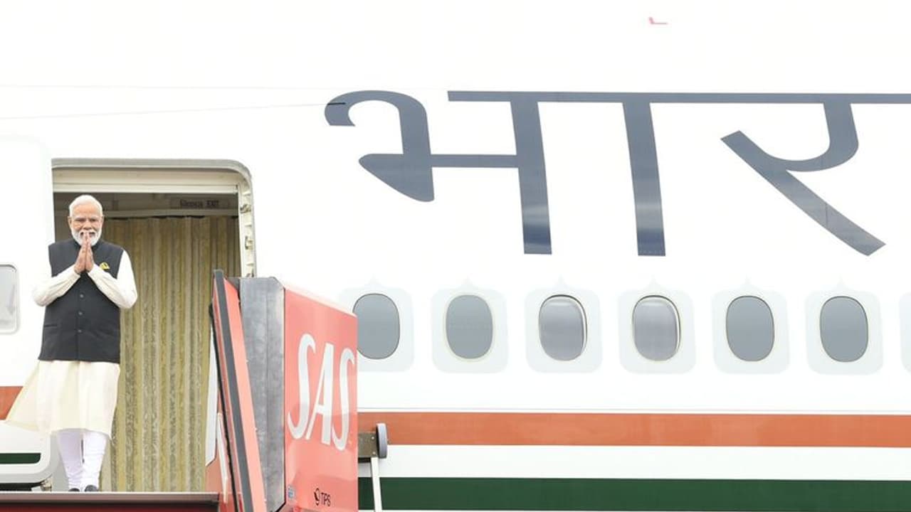 Modi: യുക്രെയ്ൻ വിഷയം ചര്ച്ചയിലൂടെ പരിഹരിക്കണമെന്ന് പ്രധാനമന്ത്രി Modi: യുക്രെയ്ൻ വിഷയം ചര്ച്ചയിലൂടെ പരിഹരിക്കണമെന്ന് പ്രധാനമന്ത്രി