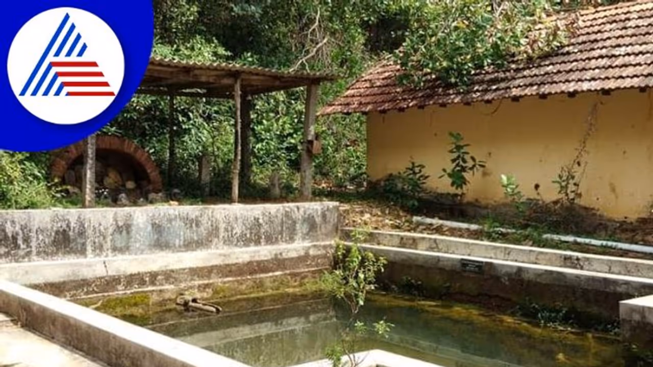 Udupi ಬರಗಾಲದಲ್ಲೂ ಎಂದೂ ಬತ್ತದ ಕೆರೆಯ ವಿಸ್ಮಯ!