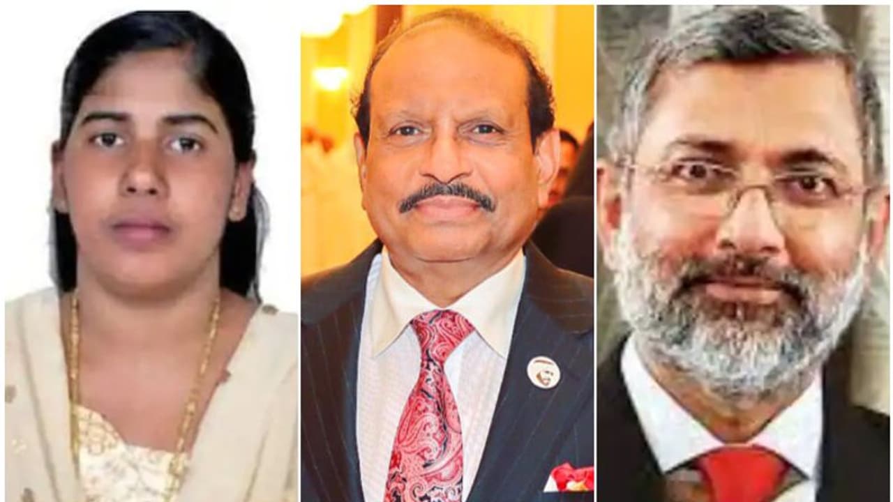 നിമിഷ പ്രിയയുടെ മോചനം; ബ്ലഡ് മണിയായി വേണ്ടത് 92,000 ഡോളർ, യൂസഫലി ഇടപെടുന്നതായി ജസ്റ്റിസ് കുര്യന്‍ ജോസഫ്