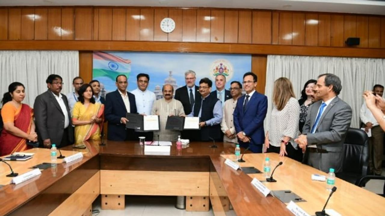  Semiconductor Fabrication Unit ಮೈಸೂರಿನಲ್ಲಿ ದೇಶದ ಮೊದಲ ಯೂನಿಟ್, 23 ಕೋ ಬಂಡವಾಳ!