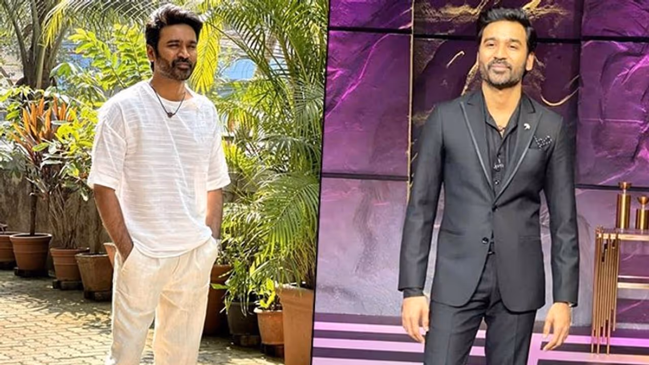 Madras HC summons Dhanush after couple claims he is their son