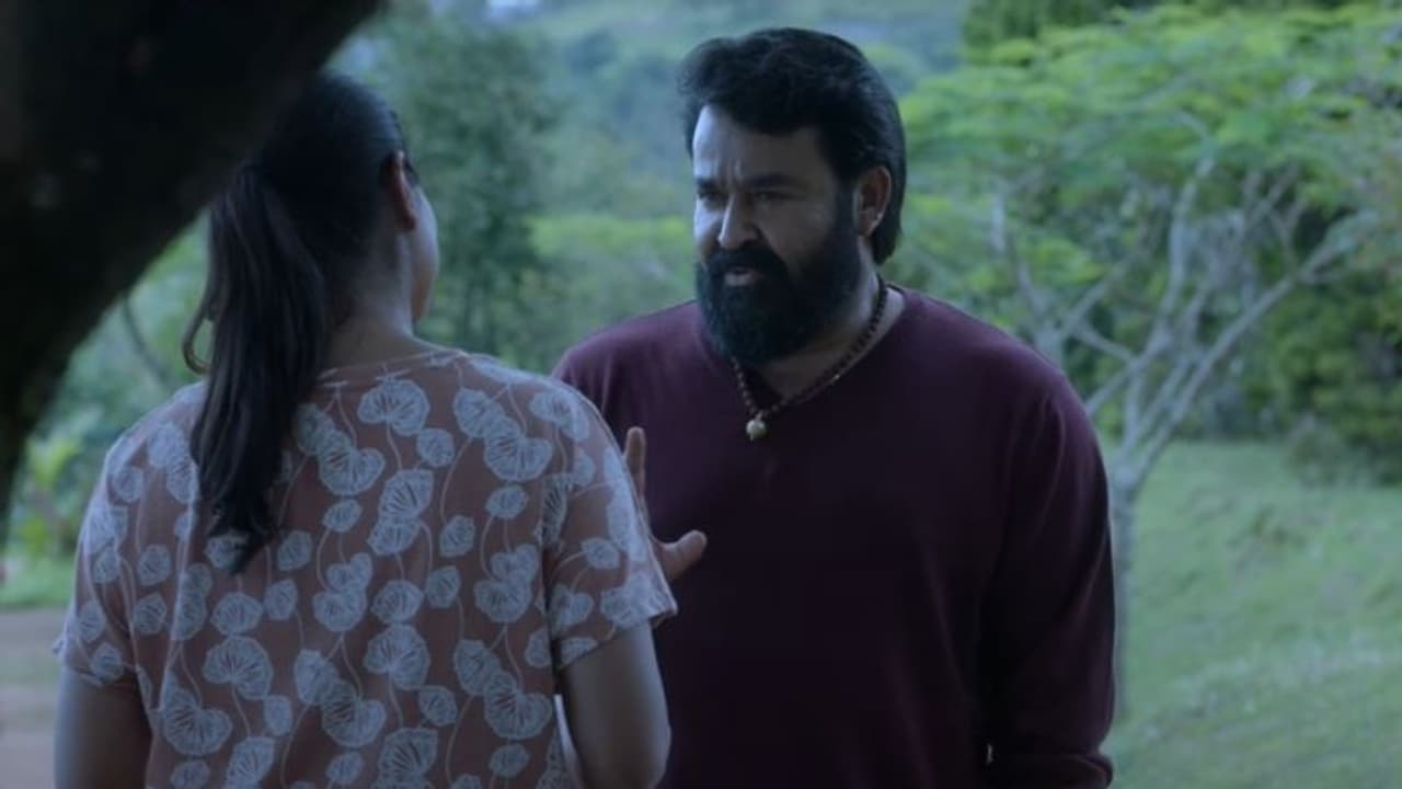 12th Man Trailer : ദൃശ്യം 2 നു ശേഷം മോഹന്‍ലാല്‍ ജീത്തു ജോസഫ്; 12ത്ത് മാന്‍ ട്രെയ്‍ലര്‍