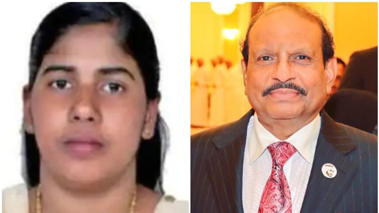 Nimisha Priya : നിമിഷ പ്രിയയുടെ മോചനം സാധ്യമാകുമോ? പൂര്ണ പിന്തുണ വാഗ്ദാനം ചെയ്ത് എം എ യൂസഫലി Nimisha Priya : നിമിഷ പ്രിയയുടെ മോചനം സാധ്യമാകുമോ? പൂര്ണ പിന്തുണ വാഗ്ദാനം ചെയ്ത് എം എ യൂസഫലി