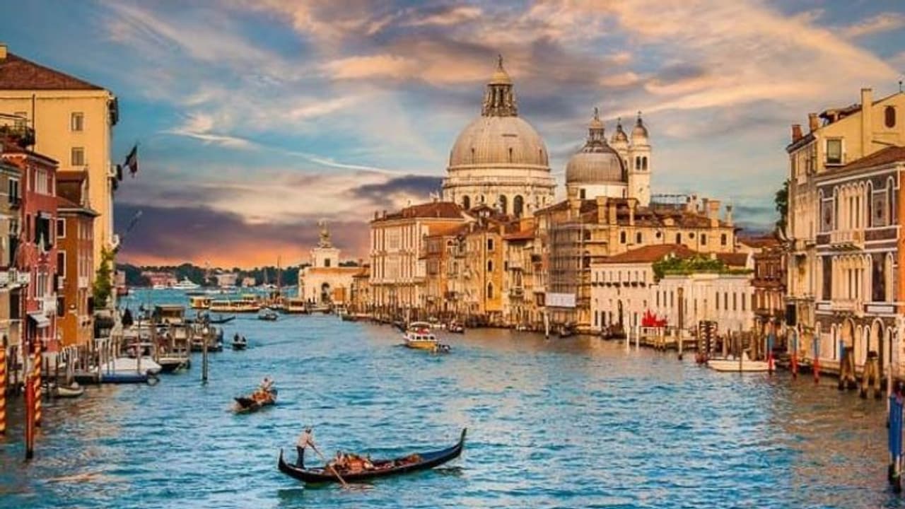 Summer Vacation 2024: Iconic summer destinations in Europe