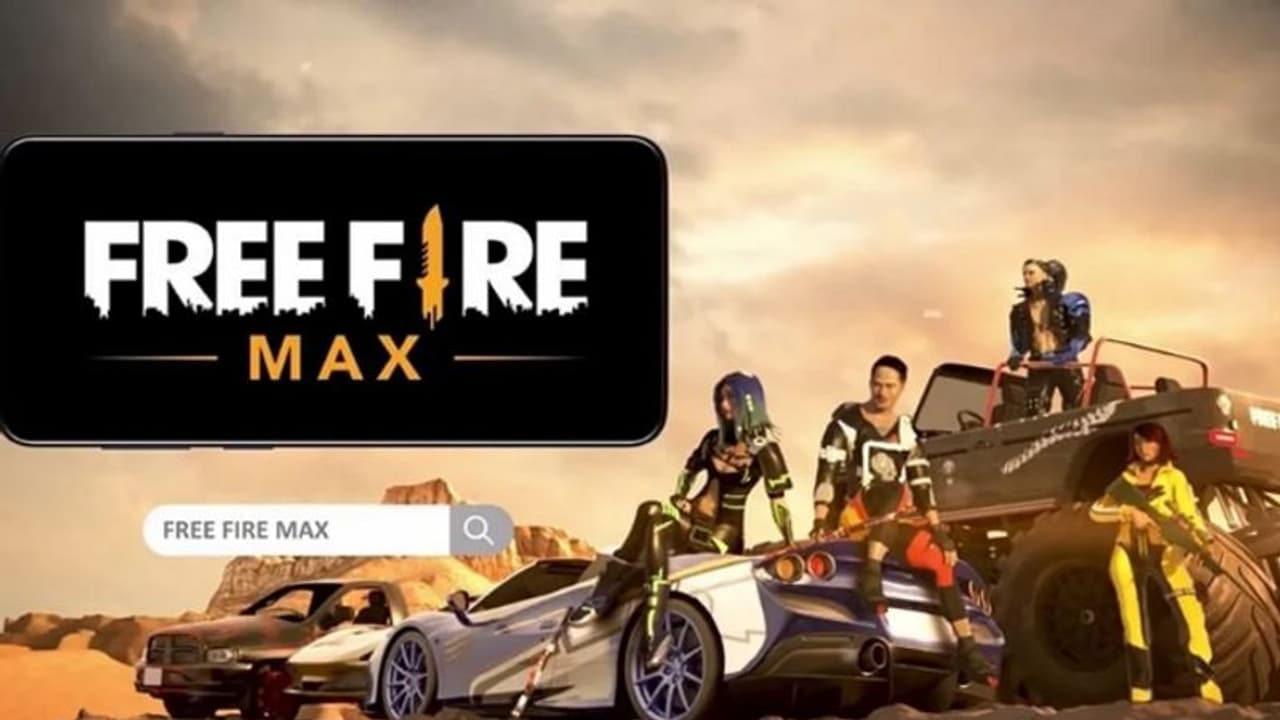 Garena Free Fire MAX Redeem Codes for May 4: ऐसे लें फ्री में डायमंड और गन स्किन, जाने कैसे करना है रिडीम Garena Free Fire MAX Redeem Codes for May 4: ऐसे लें फ्री में डायमंड और गन स्किन, जाने कैसे करना है रिडीम