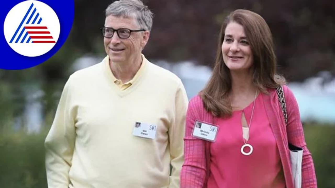 ಮಾಜಿ ಪತ್ನಿಯನ್ನೇ ಮತ್ತೊಮ್ಮೆ ಮದ್ವೆ ಆಗ್ತೀನಿ ಎಂದ ಬಿಲ್ ಗೇಟ್ಸ್ ಮಾಜಿ ಪತ್ನಿಯನ್ನೇ ಮತ್ತೊಮ್ಮೆ ಮದ್ವೆ ಆಗ್ತೀನಿ ಎಂದ ಬಿಲ್ ಗೇಟ್ಸ್