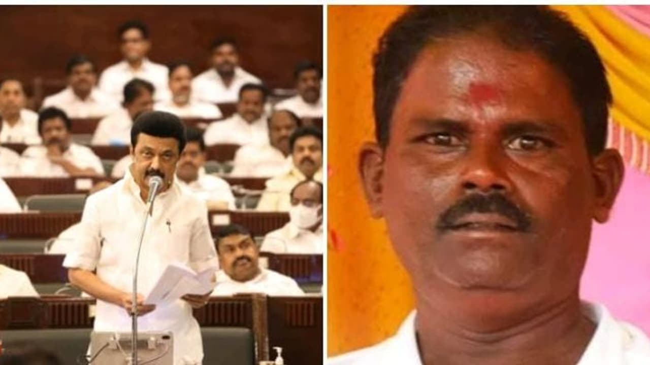 விசாரணைக் கைதி மர்ம மரணம்...! காவலர்கள் வேறு மாவட்டத்திற்கு மாற்றம்..! முதலமைச்சர் ஸ்டாலின் தகவல்