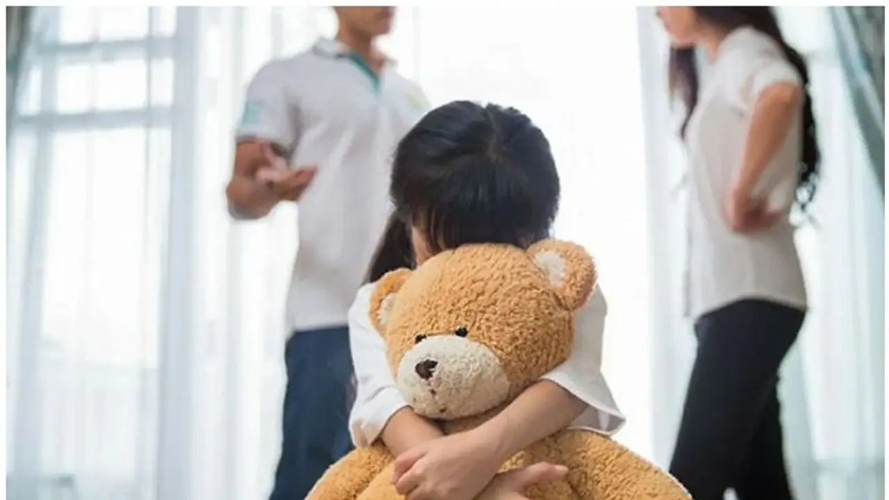 കുട്ടികളോട് ഇടപെടുമ്പോള്‍ ക്ഷമ നശിച്ച് ദേഷ്യപ്പെടുന്നത് പതിവാണോ?