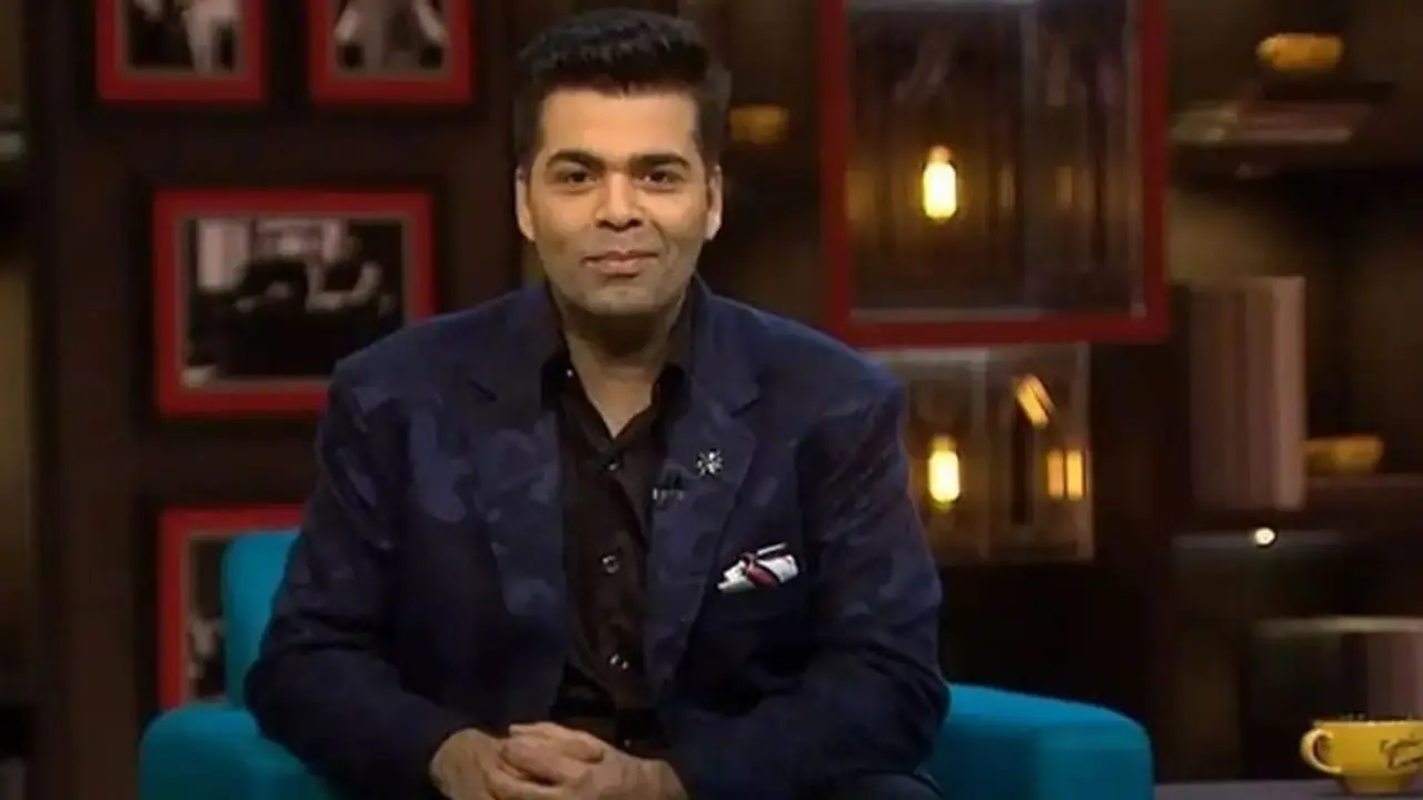 Koffee with Karan will not return, confirms Karan Johar