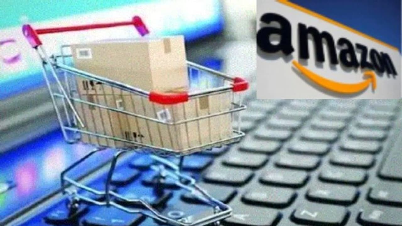 অ্যামাজনের সামার সেল শুরু, স্মার্ট ল্যাপটপে ৩০ শতাংশ অবধি ছাড়, জানুন আরও কী কী সুবর্ণ সুযোগ অ্যামাজনের সামার সেল শুরু, স্মার্ট ল্যাপটপে ৩০ শতাংশ অবধি ছাড়, জানুন আরও কী কী সুবর্ণ সুযোগ