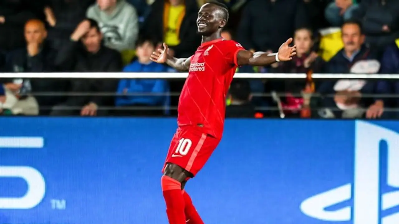 UCL Final : ലിവര്‍പൂളില്‍ തുടരുമോ സാദിയോ മാനേ? ആകാംക്ഷ മുറുക്കി ചാമ്പ്യന്‍സ് ലീഗ് ഫൈനല്‍