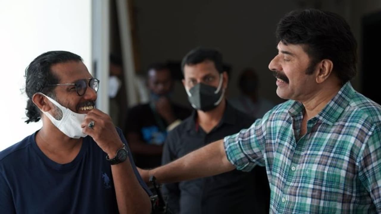 Puzhu Movie : 'ഇക്ക ഒരു ത്രൂഔട്ട് നെഗറ്റീവ് റോള്‍ ചെയ്യുമോ'? പുഴു വന്ന വഴിയെക്കുറിച്ച് തിരക്കഥാകൃത്ത്