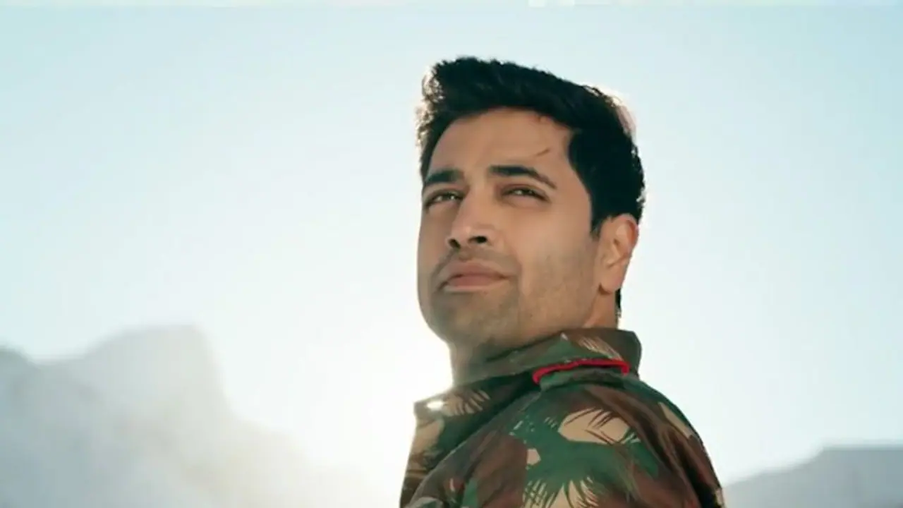 'Major' Trailer: Adivi Sesh as 26/11 martyr Major Unnikrishnan will evoke the patriot within you