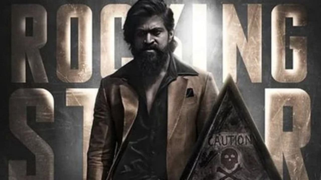 KGF 2 ott : 'കെജിഎഫ് ചാപ്റ്റര്‍ രണ്ടി'ന്റെ ഒടിടി റൈറ്റ്‍സ് ആമസോണ്‍ സ്വന്തമാക്കിയത് റെക്കോര്‍ഡ് തുകയ്‍ക്ക്