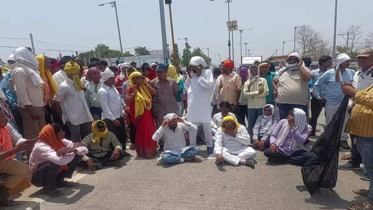 मध्यप्रदेश में मॉब लिंचिंग : दो आदिवासियों को पीट पीटकर मार डाला, अब तक 9 आरोपी गिरफ्तार, जमकर हो रही सियासत