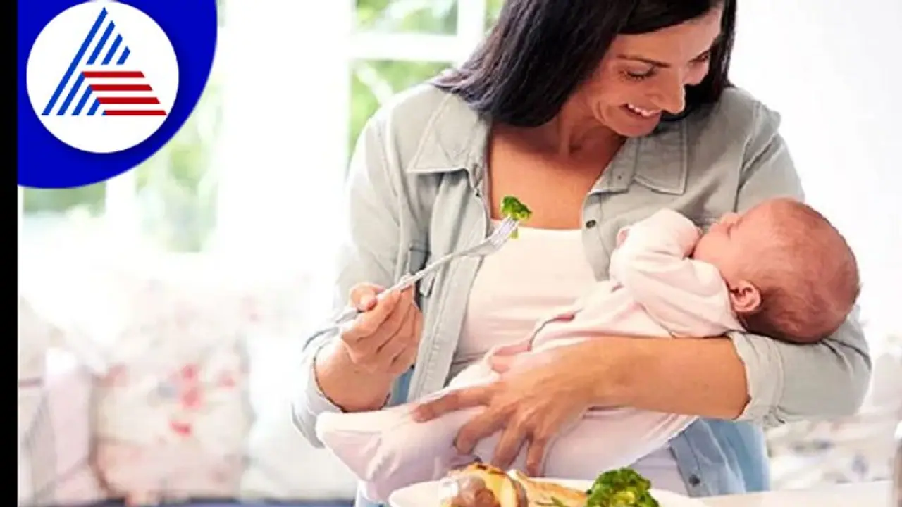 Relationship Tips: ಅಪ್ಪ ಆಗಿದ್ದೀರಾ? ಪತ್ನಿಗೆ ಹೀಗೆಲ್ಲ ಸಹಾಯ ಮಾಡ್ಬೋದು Relationship Tips: ಅಪ್ಪ ಆಗಿದ್ದೀರಾ? ಪತ್ನಿಗೆ ಹೀಗೆಲ್ಲ ಸಹಾಯ ಮಾಡ್ಬೋದು