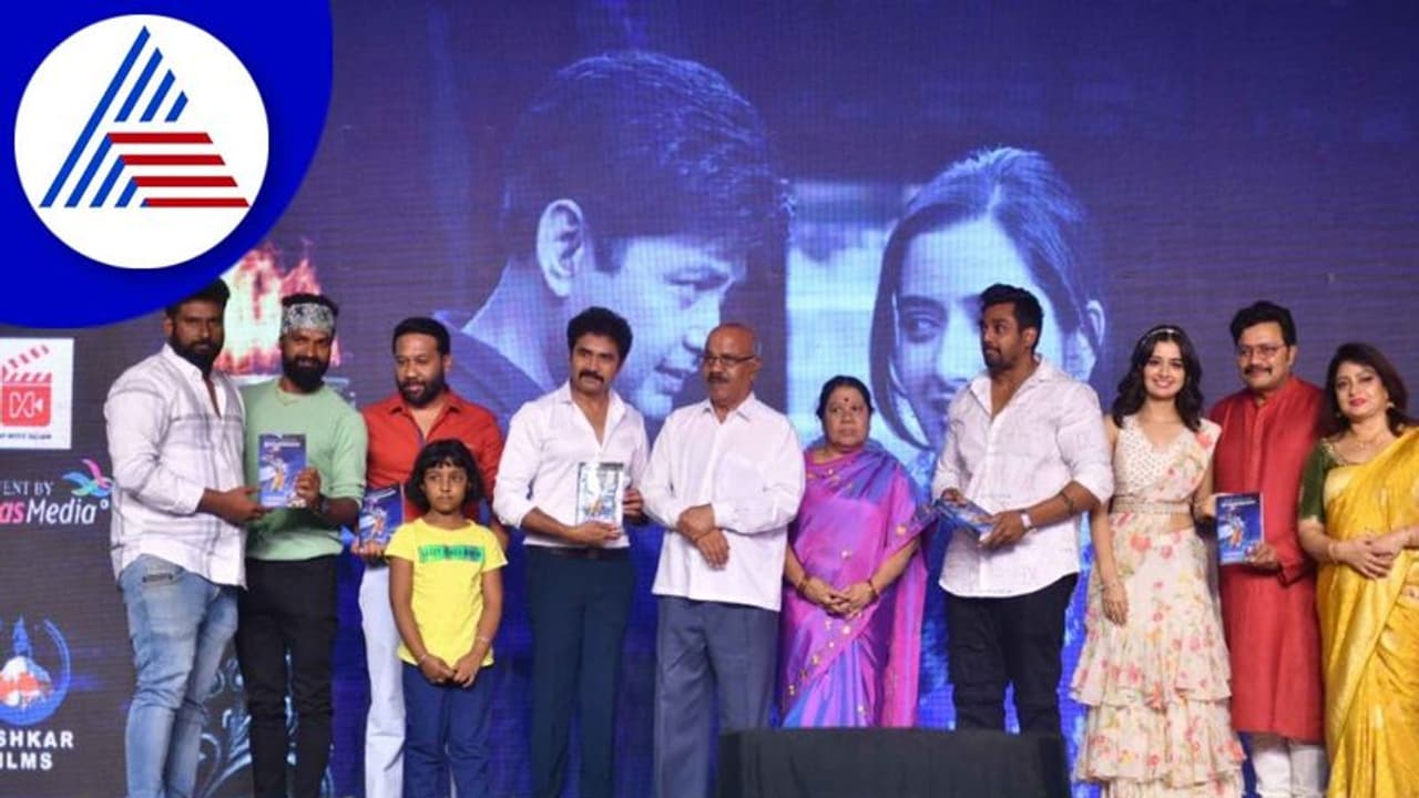 Avatara Purusha: ಎಲ್ಲಾ ಅಭಿಮಾನಿಗಳು ಎಲ್ಲರ ಸಿನಿಮಾ ನೋಡಬೇಕು: ಧ್ರುವ ಸರ್ಜಾ