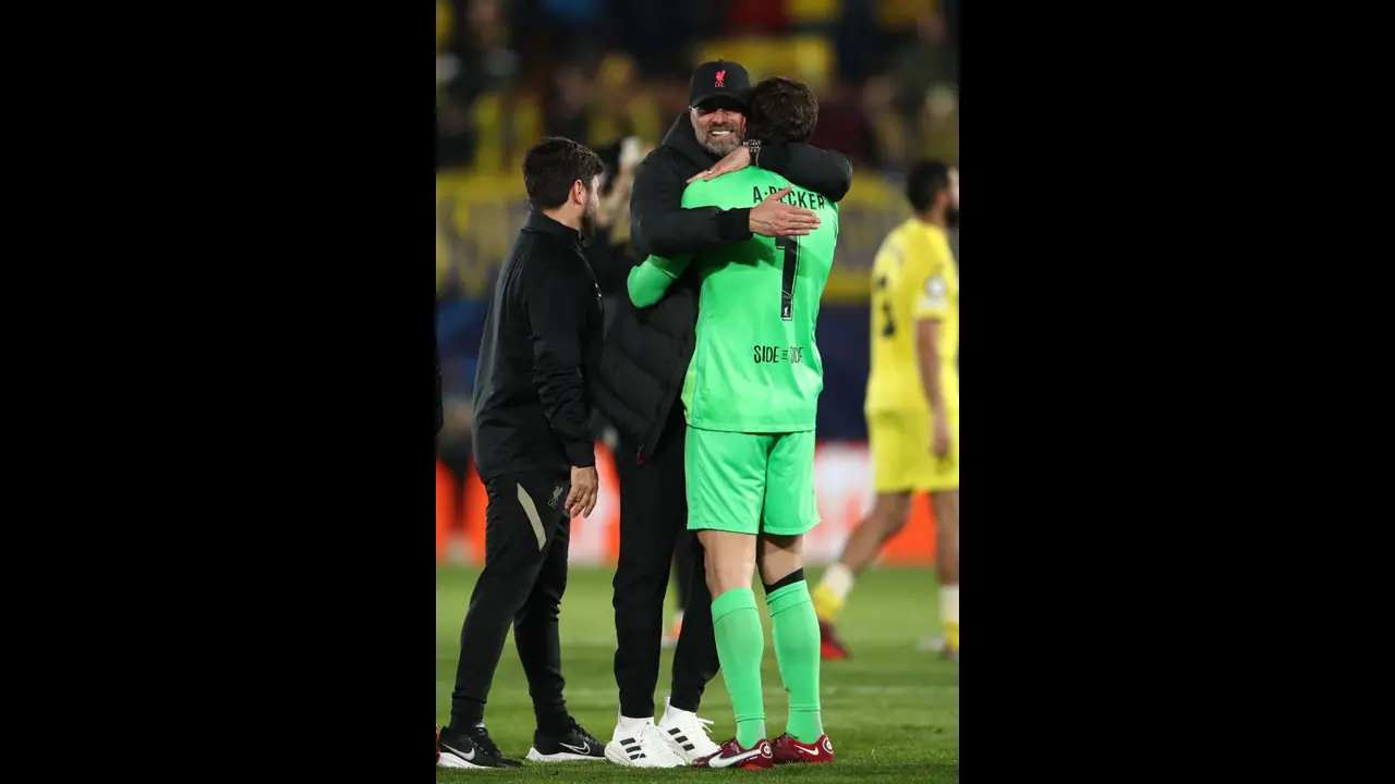 FA Cup 2022 23: Jurgen Klopp defends Alisson post howler as Liverpool draws Wolverhampton