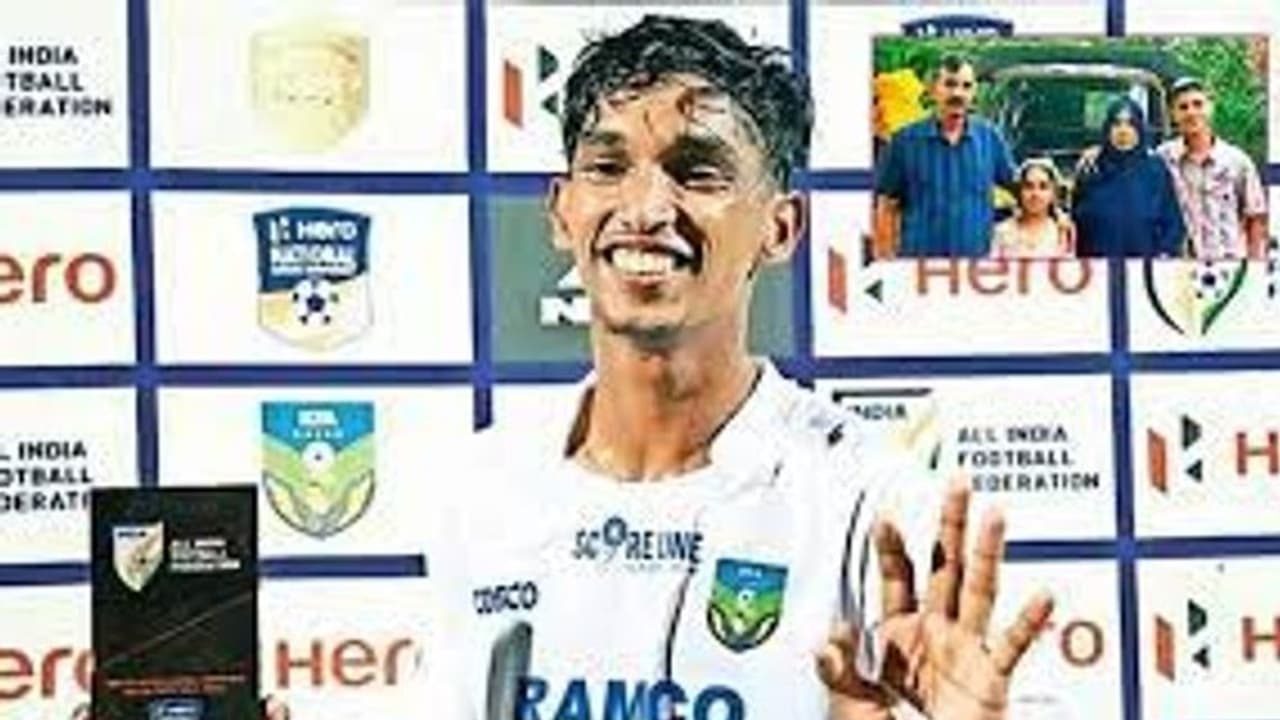 ಬಡತನದ ಬೇಗೆಯಲ್ಲಿ ಬೆಂದು ಗೆದ್ದು ಬಂದ ಆಟೋ ಚಾಲಕನ ಮಗನ ಕಥೆ ಬಡತನದ ಬೇಗೆಯಲ್ಲಿ ಬೆಂದು ಗೆದ್ದು ಬಂದ ಆಟೋ ಚಾಲಕನ ಮಗನ ಕಥೆ