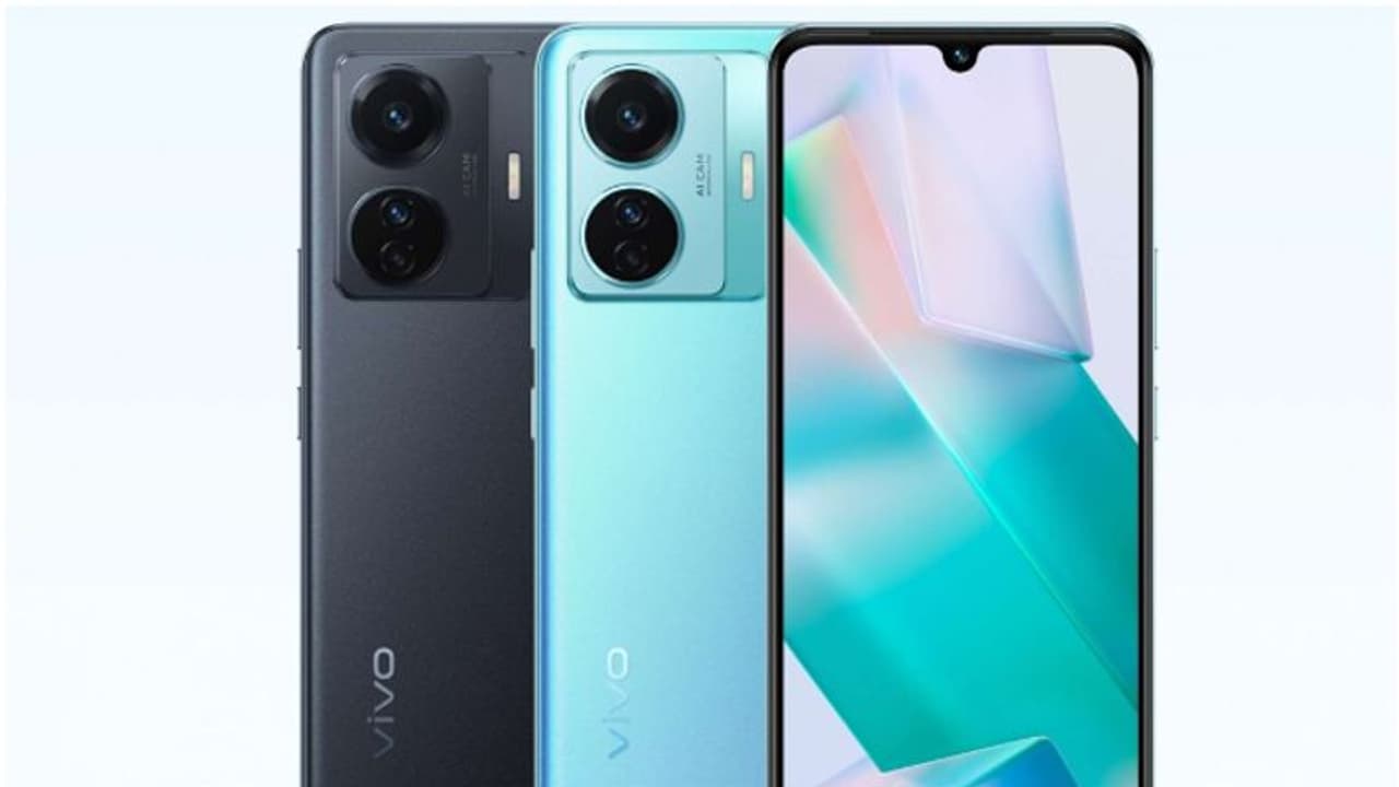 Vivo : വിവോ ടി1 പ്രോ 5ജി, വിവോ ടി1 44ഡബ്ല്യു ഫോണുകള്‍ ഇന്ത്യയില്‍ അവതരിപ്പിച്ചു, വിലയും സവിശേഷതകളും അറിയാം