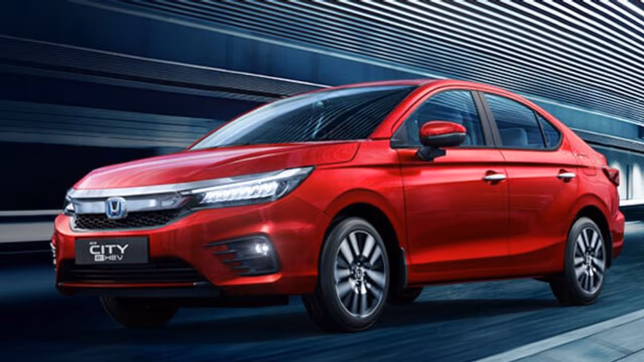Honda city hybrid EV : കൊതിപ്പിക്കും മൈലേജ്,അമ്പരപ്പിക്കും സുരക്ഷ,ഞെട്ടിക്കും വില; ഇതാ പുത്തന്‍ ഹോണ്ട സിറ്റി!