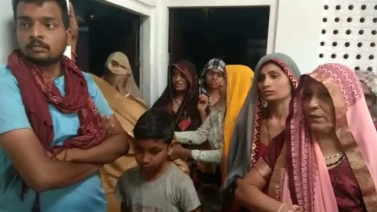राजस्थान में दुल्हन की विदाई से पहले हुआ ऐसा कांड, टूट गए पिता के अरमान, पूरा परिवार खुशियों में भी रोए जा रहा