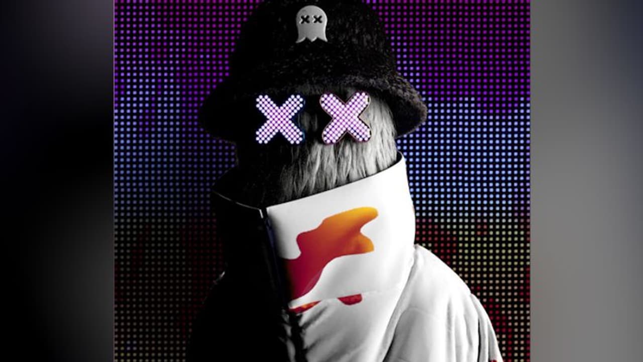 The Phantom NFT collection by Disney artist Michael Kutsche has just been announced