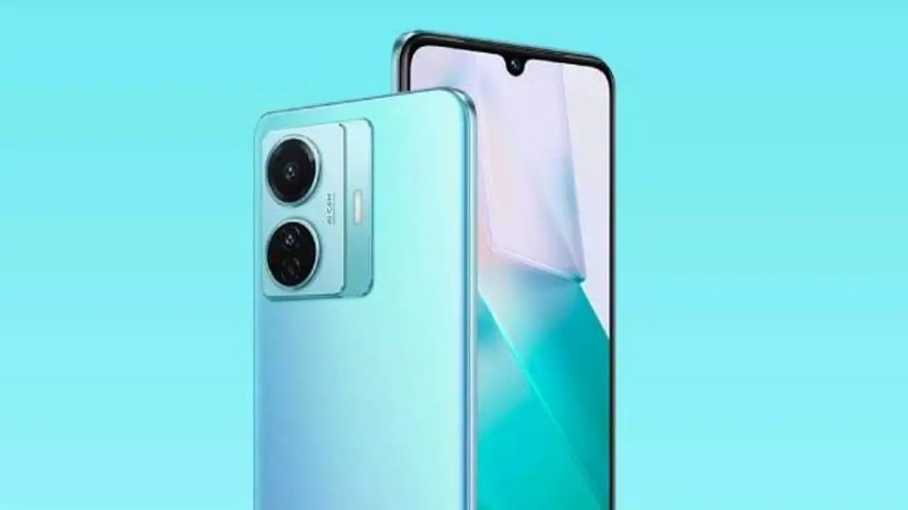 Vivo T1 Pro 5G : വിവോ ടി1 പ്രോ 5ജി ഇന്ത്യയില്‍ വില്‍പ്പനയില്‍; അത്ഭുതപ്പെടുത്തുന്ന വില