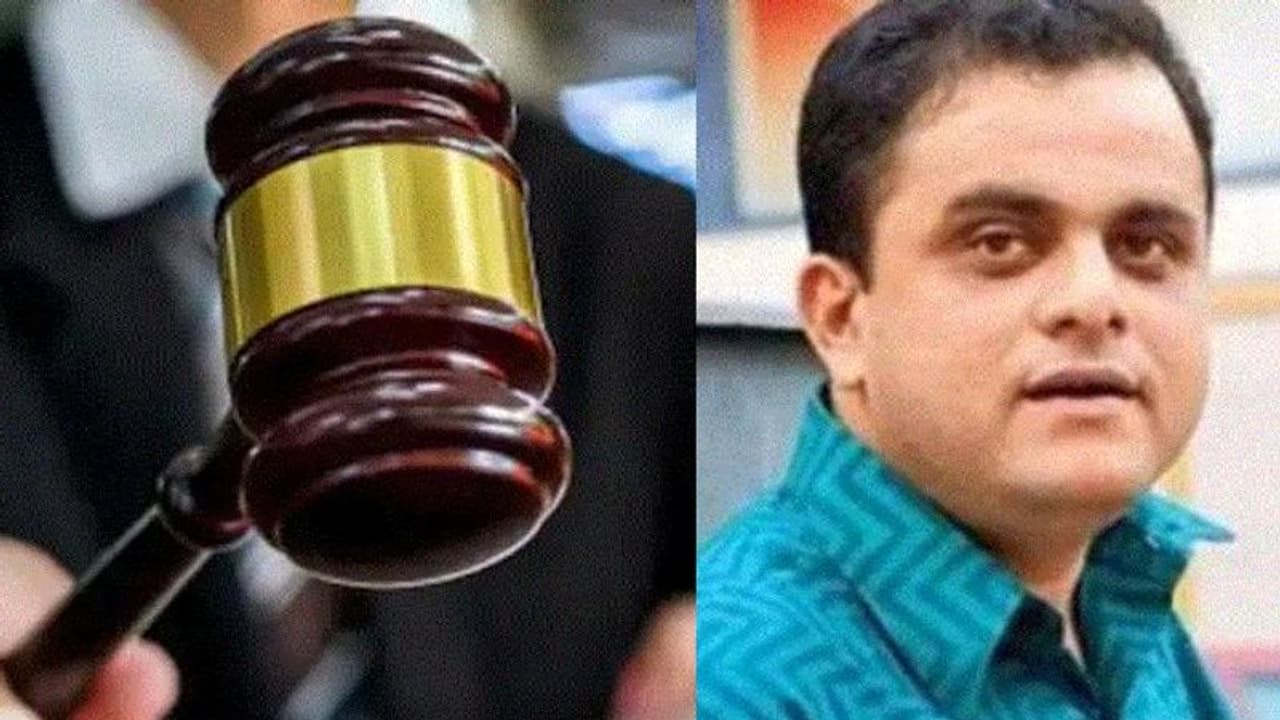 টেট দুর্নীতিতে নাম জড়ালো ব্রাত্য বসুর, হাইকোর্টে ফের মামলা দায়ের টেট দুর্নীতিতে নাম জড়ালো ব্রাত্য বসুর, হাইকোর্টে ফের মামলা দায়ের