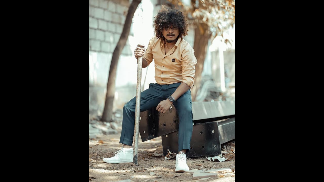 டிடிஎஃப் வாசனை அடுத்து பைக் சர்ச்சையில் சிக்கிய விஜய் டிவி புகழ்... டிடிஎஃப் வாசனை அடுத்து பைக் சர்ச்சையில் சிக்கிய விஜய் டிவி புகழ்...